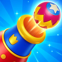 Symbol von Royal Smash! - Physics Puzzle
