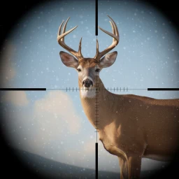 Symbol von Trophy Hunter - Sniper Game